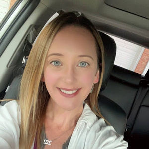 Meet your Posher, Sarah